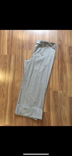 Women’s dress pants