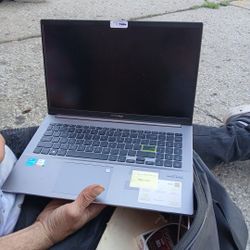 Asus Vivobook