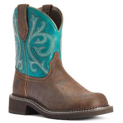 Brand New Ariat Fatbaby