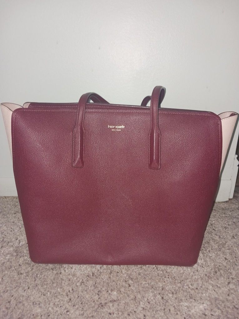 Large Kate Spade Tote
