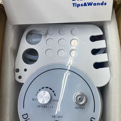 Diamond Dermabrasion Machine 