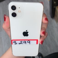 iPhone 11 64Gb Cricket 