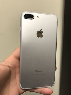 iPhone 7 Plus 128GB Factory Unlocked