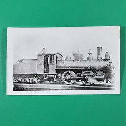 Photo NYNH&H Railroad Engine #163 At New Haven CT

