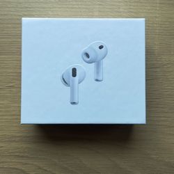 AirPod Pro 3 USB-C