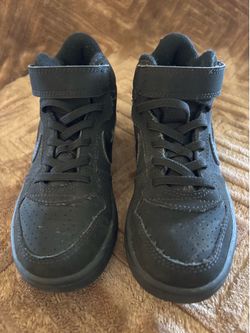 Nike shoe 12c