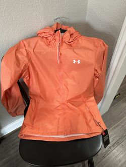 Women’s Under Armour Jacket