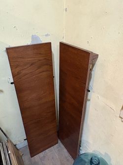 Dinning table and chairs