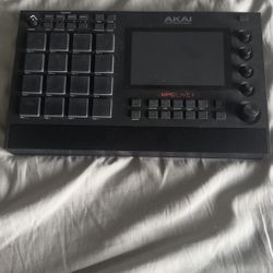 Mpc Live 2