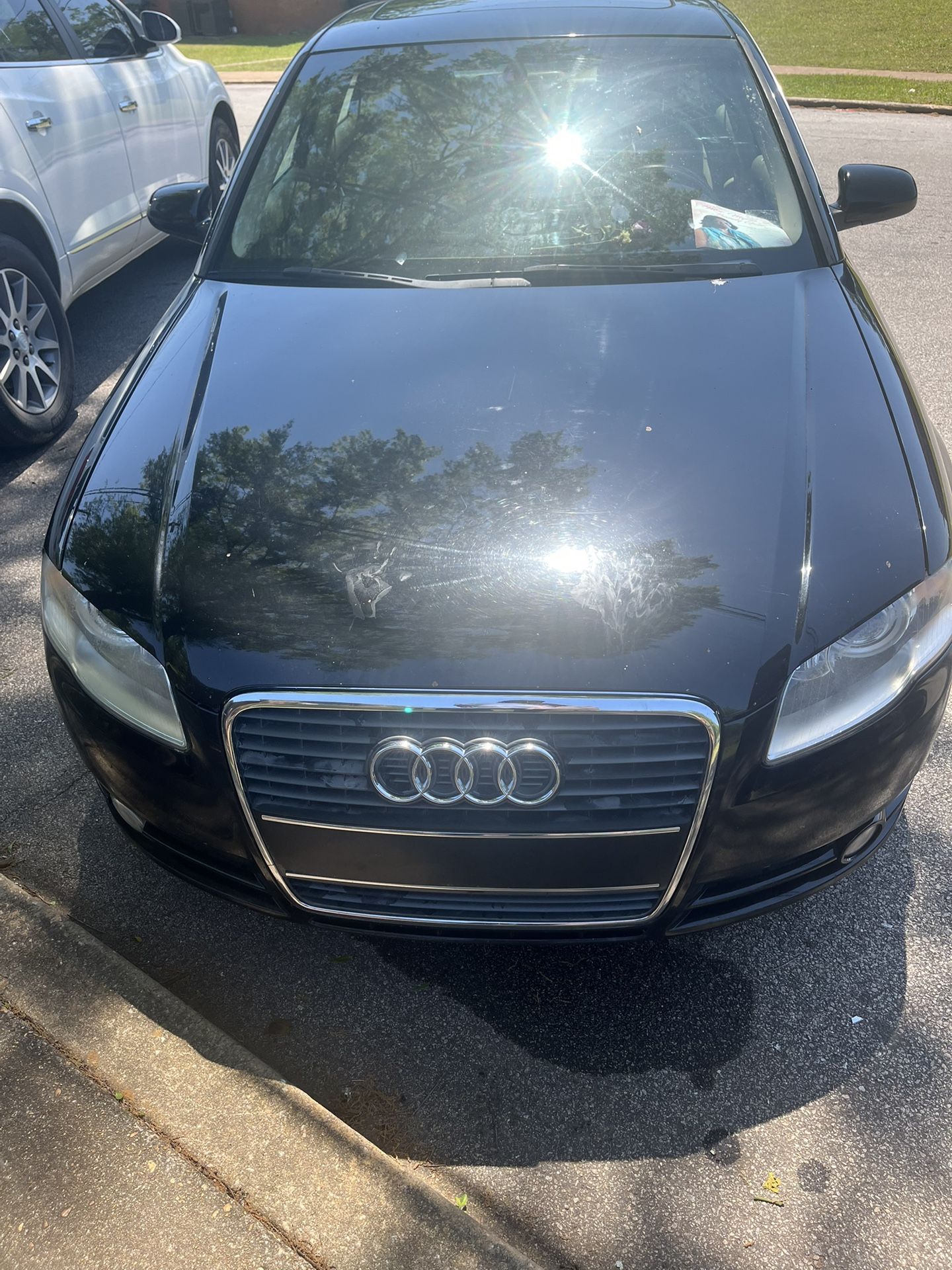 2007 Audi A4