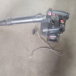 Craftsman Leaf Blower