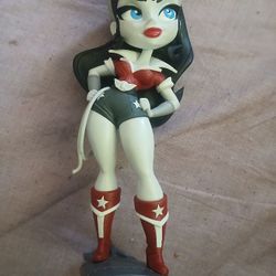 DC BOMBSHELL Wonderwomen 3000 Pcs San diego Comic Con