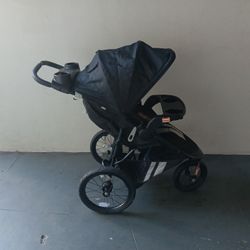 STROLLER PARA NIÑOS BRAND NEW 