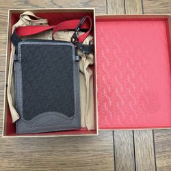 Christian Louboutin Crossbody Bag