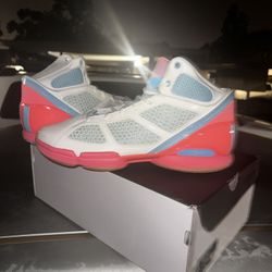 Vintage D ROSE Basketball Shoes