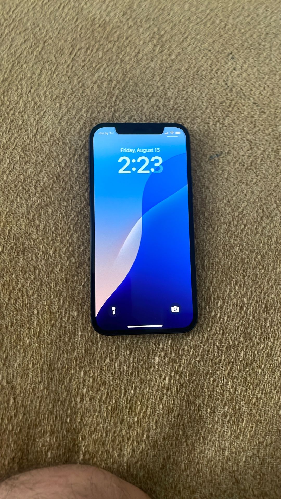 Iphone 12 64gb Unlocked