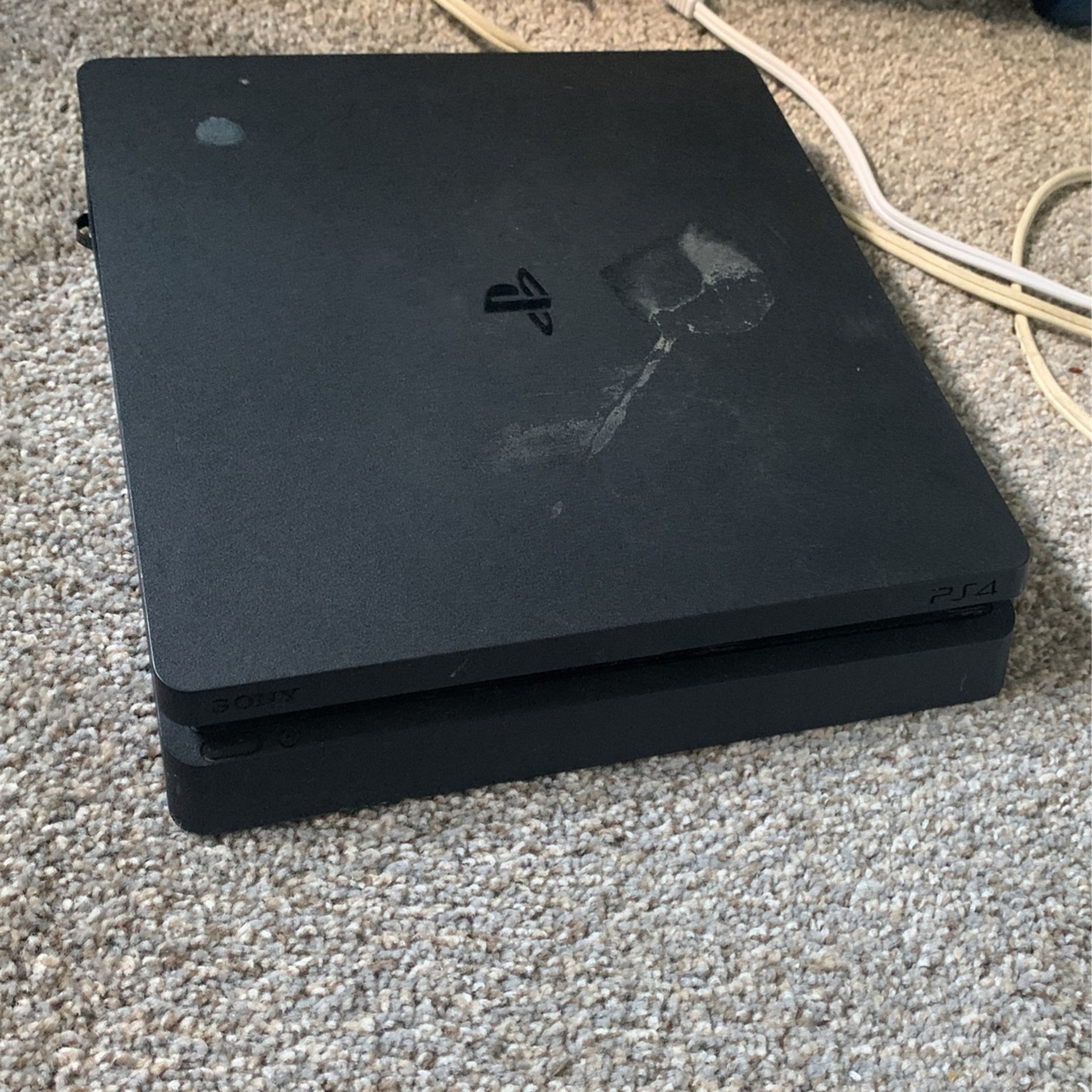 Ps4 For Parts for Sale in Freemansburg, PA OfferUp