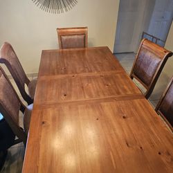 Dinning Room Table 