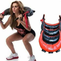 Bulgarian Bag / Fitness Bag - 10lb