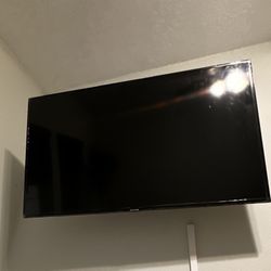 55” Samsung Tv ( Does Not Turn On) 
