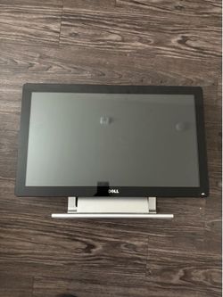 Dell Computer Monitor