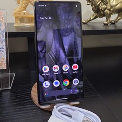 Unlocked Google Pixel 7
