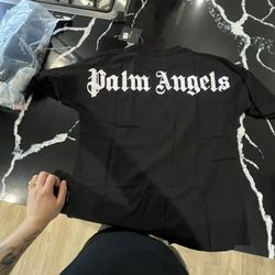 Palm Angel Shirts
