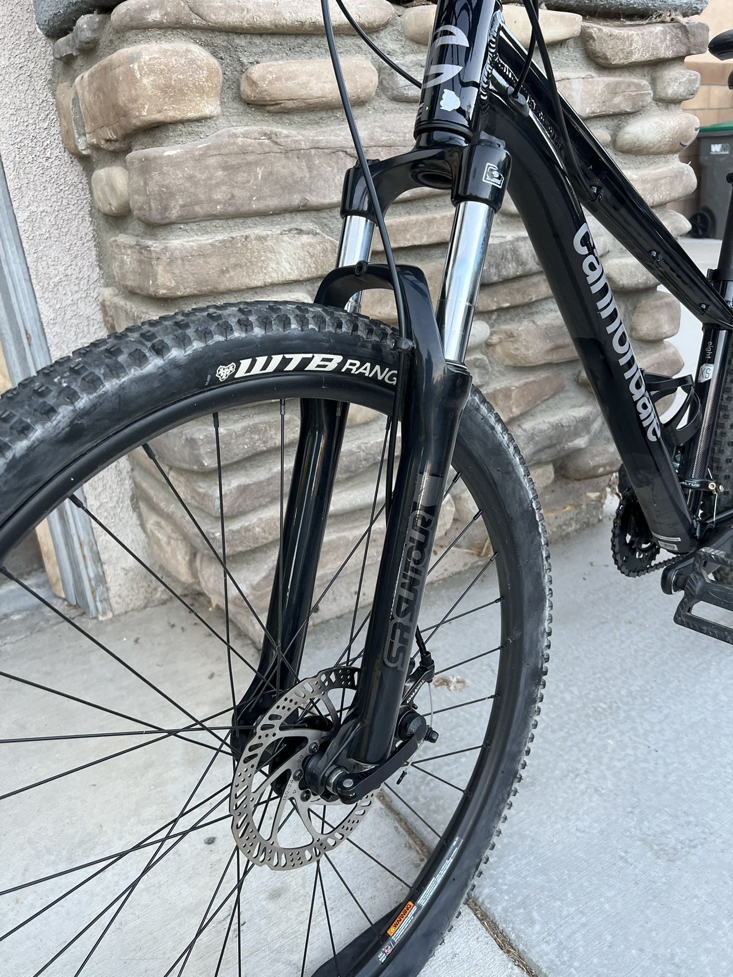Cycling , Mountain Bike
