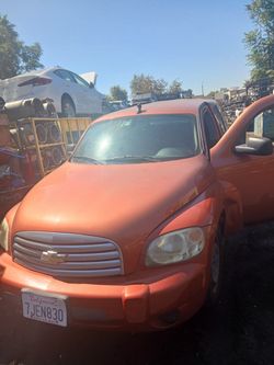 2007 CHEVY HHR