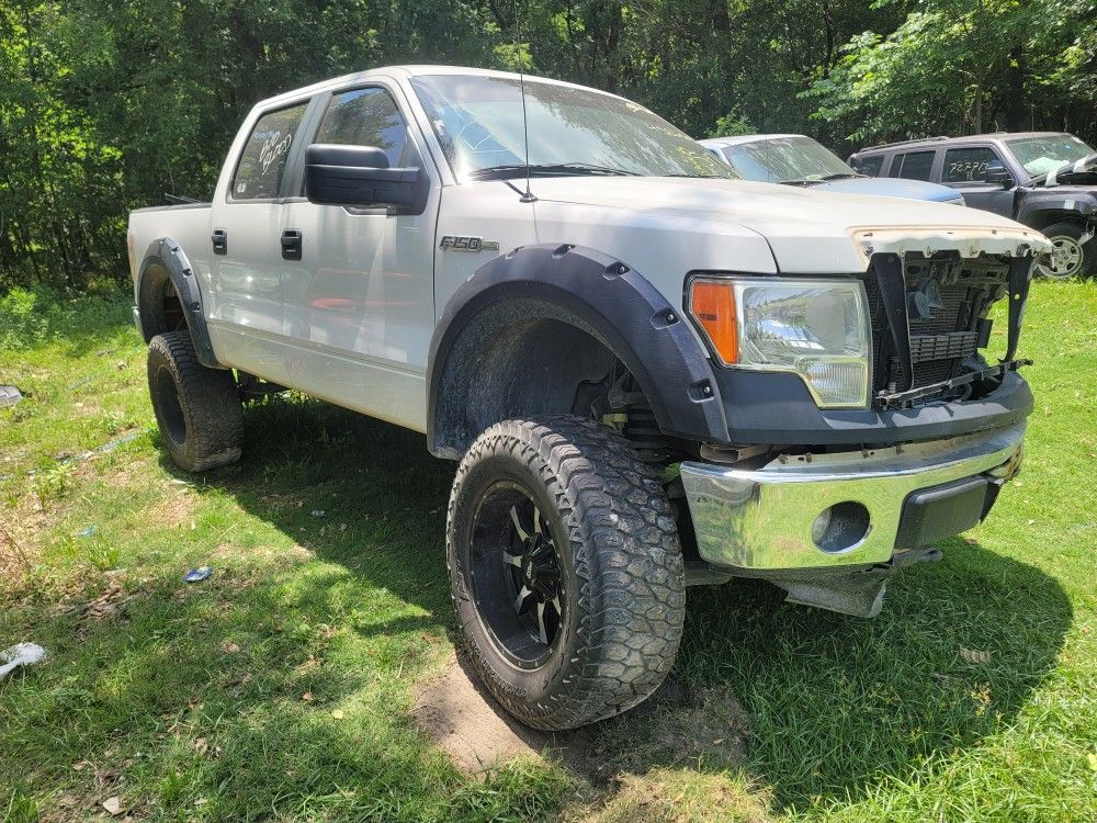 F150 Parts
