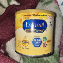 Enfamil Neuropro