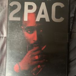 The Best Of 2 PAC DVD