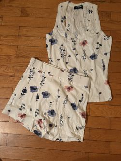 Pijama Para Mujer