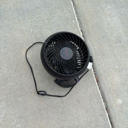 Fan