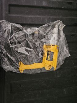Brand New Dewalt DW235G