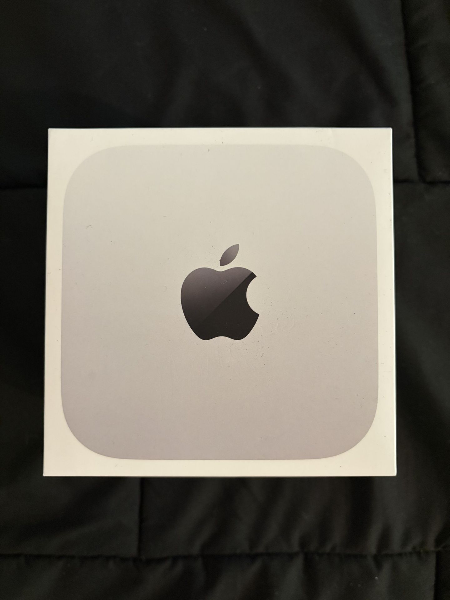Apple Mac Mini M4