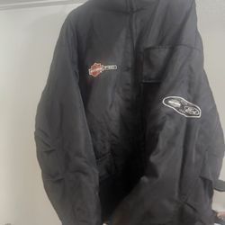 Harley Davidson F150 Xl Jacket