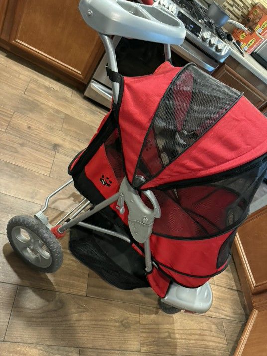 Dog Stroller