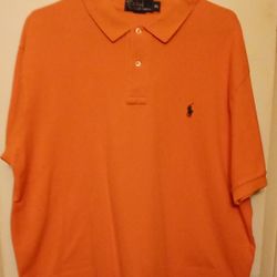 Polo Shirts 