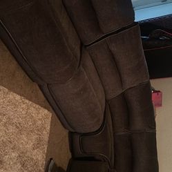 Great Couch Nice Couch Moving Must Go