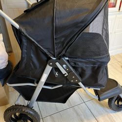 Dog Stroller, 