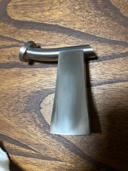 American standard robe hook or towel hook