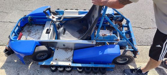 Go-cart