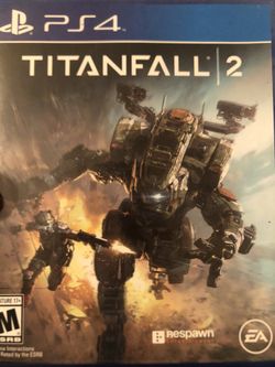 Titanfall 2