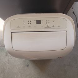 Portable AC Unit