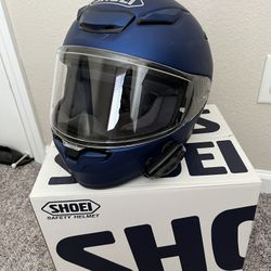 Shoei RF-1400 Motorcycle Helmet