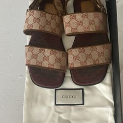 Gucci Sandals 
