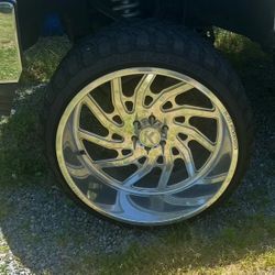 26 inch rims