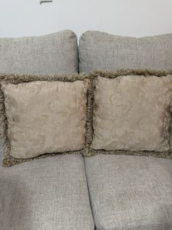 Decorative Pillows