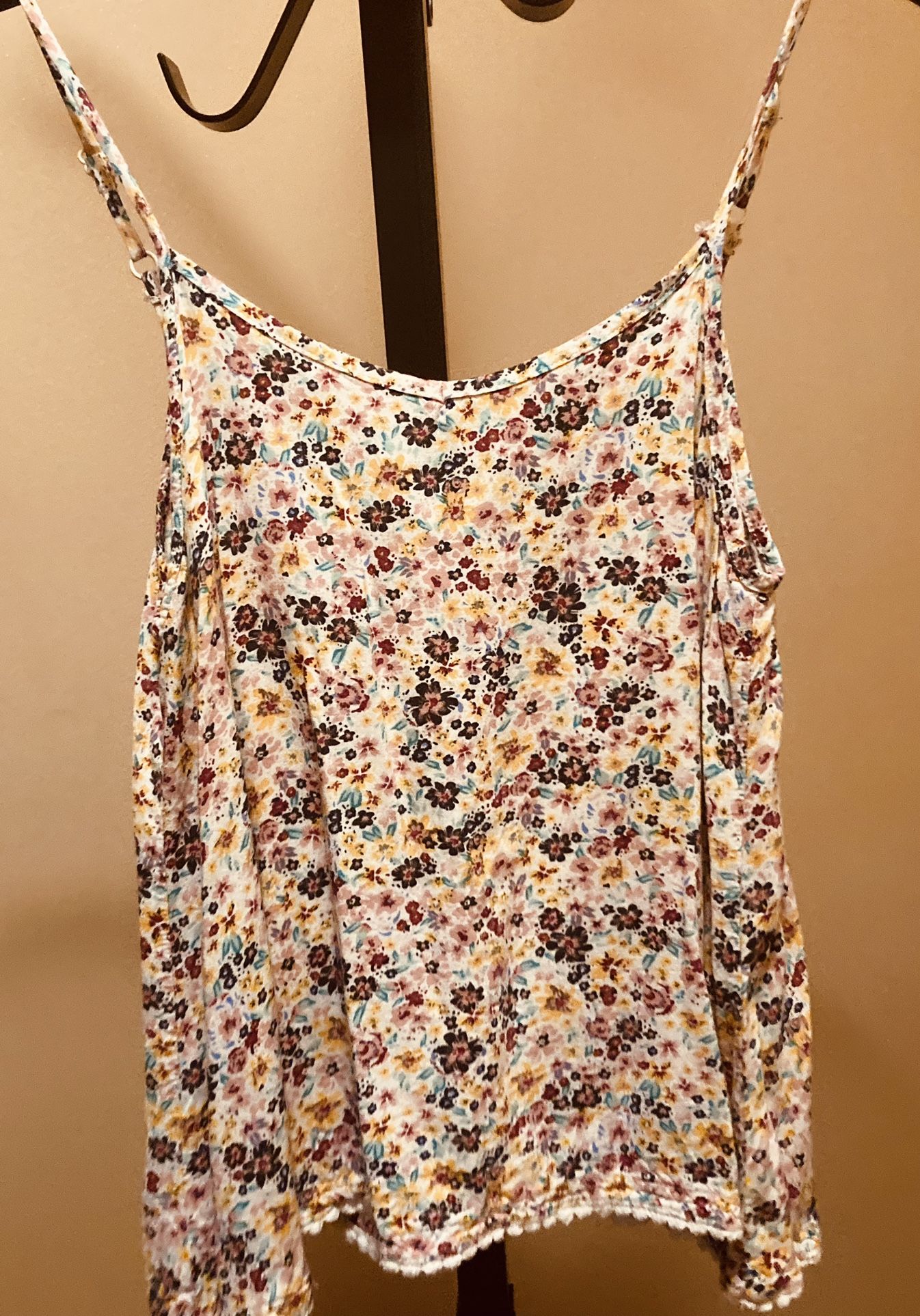 Kids Size 10 Halter Top 